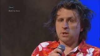 Milton Jones One Liners [upl. by Itsyrc]