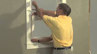 Pella® Window Installation Process amp Performance [upl. by Assek]