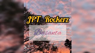 Basanta 🥀 Cover song  JPT rockerz  Coversong youtube viral [upl. by Nyrb]