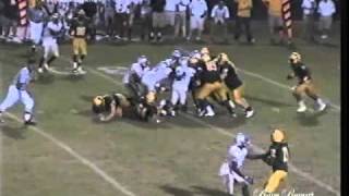 Jadeveon Clowney Senior Highlights [upl. by Gawlas490]