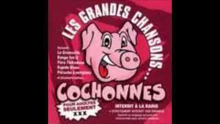 la ptite grenouille grandes chansons cochonnes [upl. by Novick]