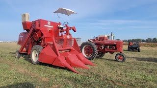 Spend the Day in Rantoul Illinois  Half Century of Progress [upl. by Deedahs]