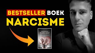 Boek narcisme  UIT DE KLAUWEN VAN EEN NARCIST  Fabio Vinago [upl. by Alul47]