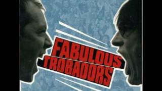 Les Fabulous Trobadors  Demain demain [upl. by Elleyoj]