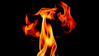 Flames of Flereous Demonic Fire Magick part 1 [upl. by Howey]