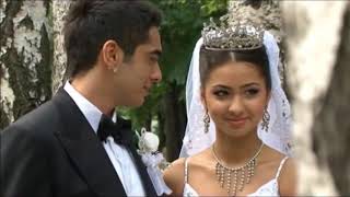 Цыганская свадьба  3  wedding of gypsies from Russia [upl. by Etaner]