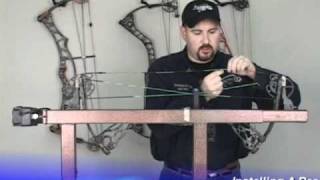 Bow Basics  Bow Setup  Beginners Guide [upl. by Sitoiyanap]