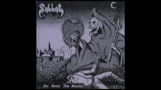 Sabbat  Kiss of Death Satan Cover [upl. by Nehgaem]