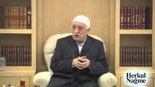 Fethullah Gülen  Emanet ve Feragat  331 Nağme [upl. by Pallaten]