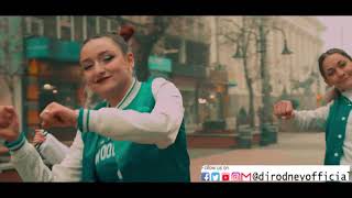 Buligita  Fik Fameica ft Kati Tzacheva Dance VideoDJ Rodney OfficialVOD2021 [upl. by Endys455]