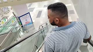 Airport Vlog ✈️ IGI Airport New Delhi Subscribe explore vlog GunahActivated [upl. by Ahsennod]