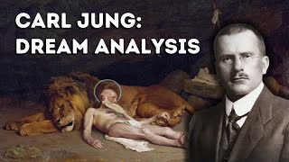 Carl Jungs Method of Dream Analysis [upl. by Eon]