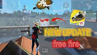 اقوي نسخه فري فاير X86 امازون OB46 التحديث الجديد للهواتف و الحاسوب FREE FIRE X86 AMAZON OB46 [upl. by Atinwahs]