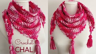 Chal a crochet [upl. by Lytton]