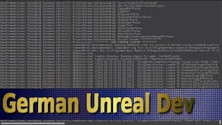 Unreal Engine 4 Tutorial Deutsch 43  Spiel PACKEN und INSTALLIEREN [upl. by Icyac83]