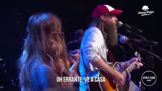 David Crowder Band  Come As You Are subtitulado español History Maker [upl. by Lucilia130]