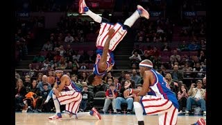 Harlem globe trotters highlights [upl. by Lilithe272]