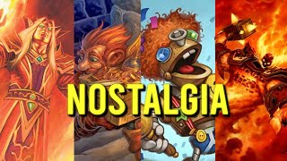 Iconic Hearthstone Voice Lines That Will Make You Nostalgic [upl. by Dunlavy]