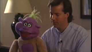 Paul Zerdin interviews Jeff Dunham [upl. by Gusti]