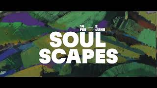 Soulscapes Trailer [upl. by Allebasi382]