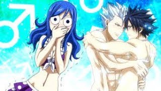 AMV Juvia is a Bad Girlfriend [upl. by Charters]