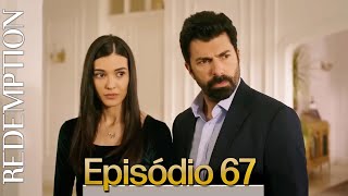 Cativeiro Episódio 67  Legenda em Português [upl. by Christoforo]