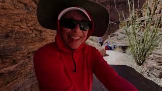 Grand Canyon Rafting Trip [upl. by Adiell]