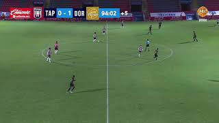 J15 Tapatío vs Dorados Liga Expansión [upl. by Alys]