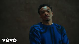 Jonathan McReynolds  Able Official Music Video ft Marvin Winans [upl. by Grunberg212]