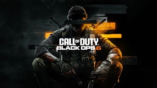 Call of duty black ops 6 beta  segundo dia e meu controle ja ta desistindo da vida [upl. by Romilly]