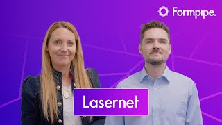 Introduction to Lasernet [upl. by Nauaj725]