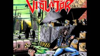 Violator  Chemical Assault Full Album [upl. by Handy]