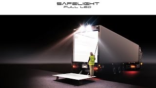 Safelight Full LED  Dynamic rear lighting ramp [upl. by Tavis]