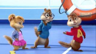 Les Chipmunks  Gentleman [upl. by Gaillard]