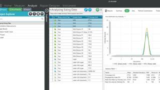 Exporting and Importing Data [upl. by Burrill804]