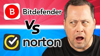 Norton Antivirus vs Bitdefender  So which is the BEST ANTIVIRUS [upl. by Halverson]