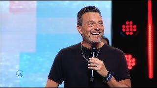 Erwin McManus  Wave Conference 2018 [upl. by Heller]