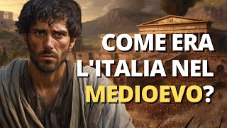 Roma e lItalia nel primo Medioevo [upl. by Sydelle377]