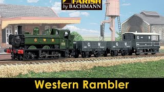 Bachmann Europe autumn 2023 releases  N gauge train sets [upl. by Dav852]