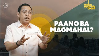 Paano Ba Magmahal [upl. by Roeser]