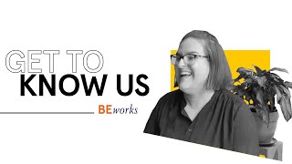 Get to know Julia Van de Vondervoort BEworks Associate [upl. by Garson]