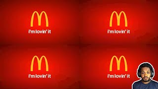 McDonalds Sound Logo 1398053 times [upl. by Nrev]