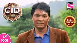 CID  Full Episode  1001  1st December 2019 [upl. by Torruella]