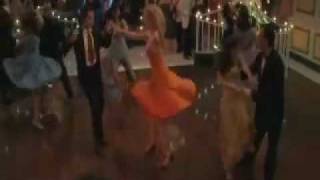 Dirty Dancing Havana Nights Final Dancemp4 [upl. by Cogen225]