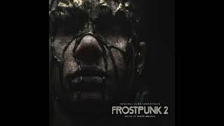 Frostpunk 2 Original Game Soundtrack Full OST [upl. by Yonit]