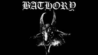 Necromancy  bathory Remastered [upl. by Bentlee]