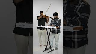 Chaver Bgm  Violin  kunchackoboban chaver violinbgm violin darkbgm thememusic music [upl. by Eimia]