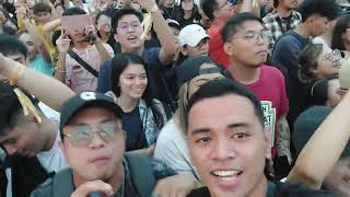 Mayonnaise – Jopay Live at Globe Circuit Event Grounds CIRCUS MUSIC FESTIVAL 3 2024 [upl. by Hoj]