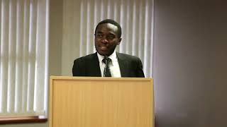 UCT Civil Mock Trial [upl. by Renfred402]