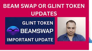 BEAMSWAP GLINT FUNDAMENTAL  BUY OR NOT beamswap glint [upl. by Kcim138]